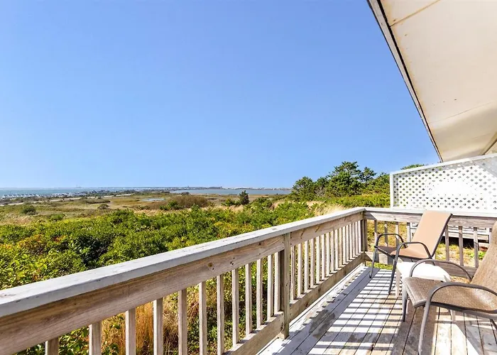Dune Crest Hotel