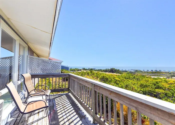 Dune Crest Hotel
