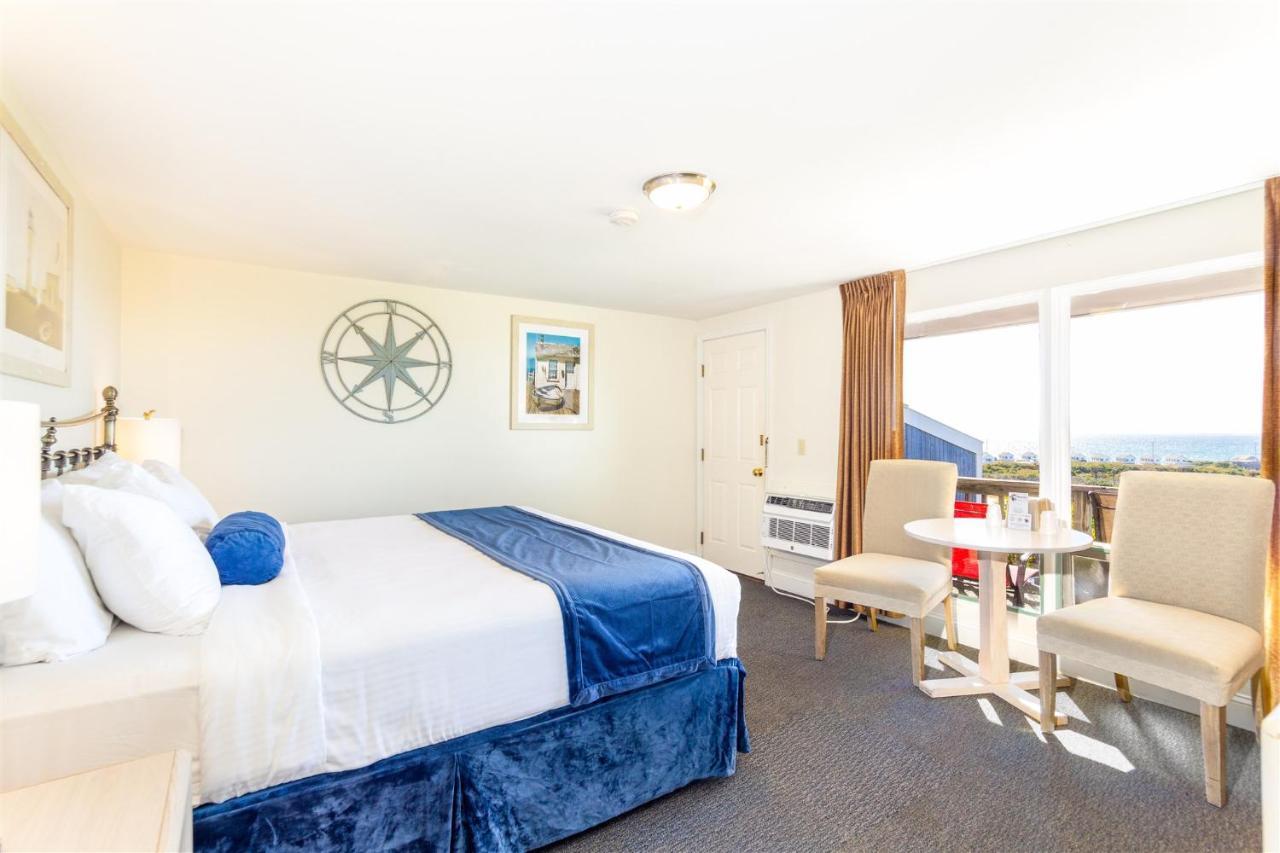 Dune Crest Motel North Truro