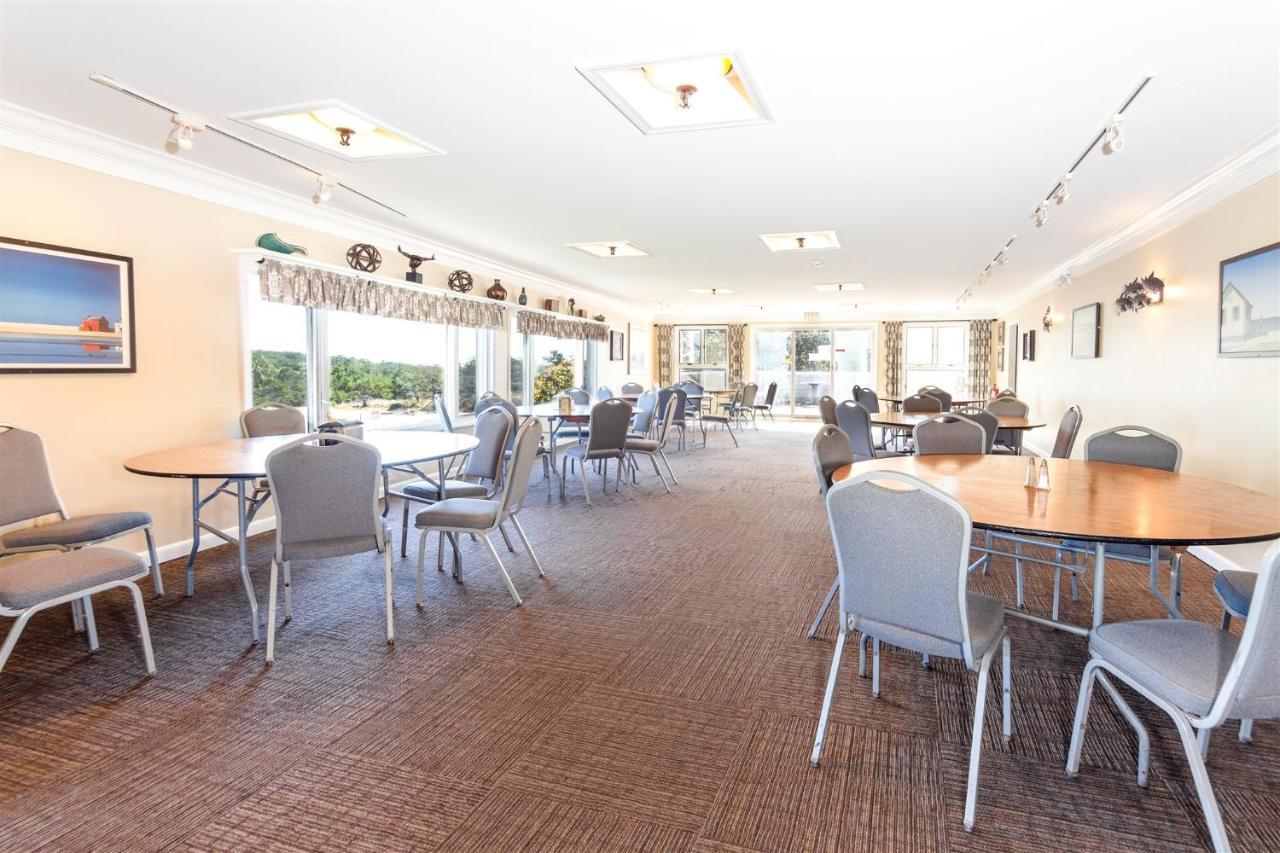 Motel Dune Crest 2*