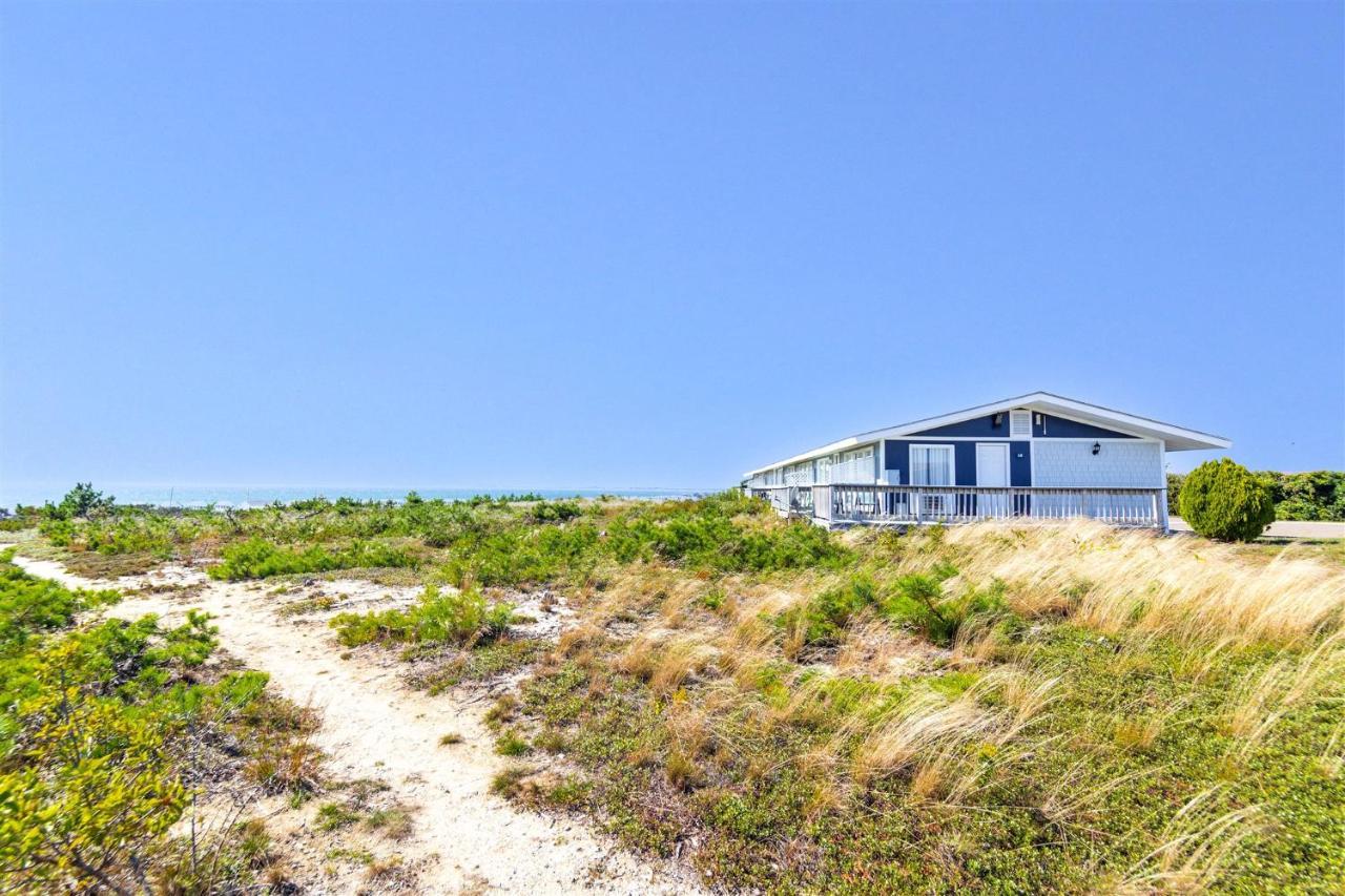 Motel Dune Crest 2*