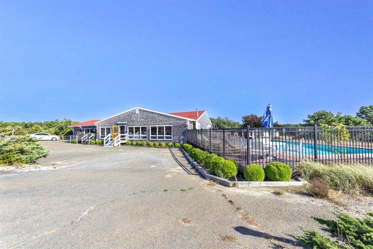 Motel Dune Crest