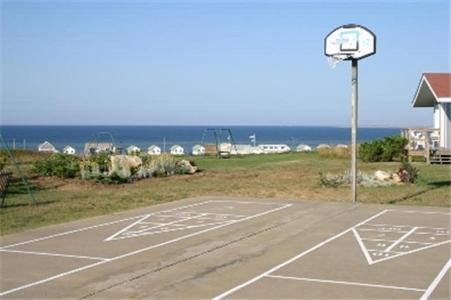 Dune Crest Motel