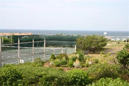 Motel Dune Crest 2*