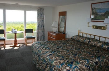 Dune Crest Motel North Truro