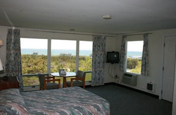 Motel Dune Crest