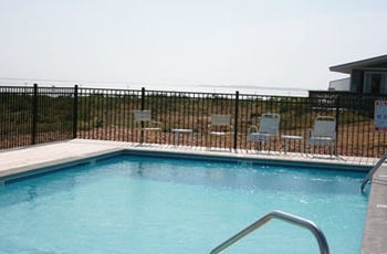 Dune Crest Motel 2*