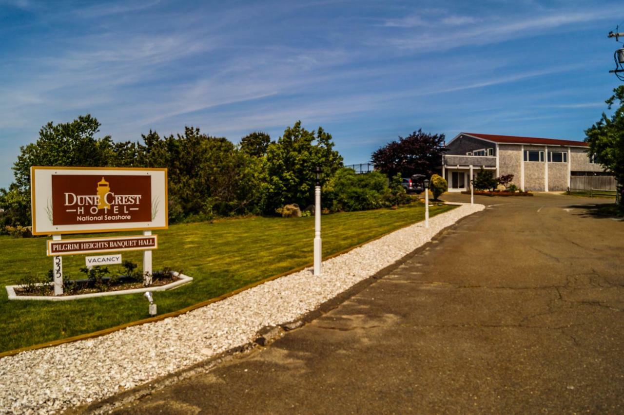 Motel Dune Crest